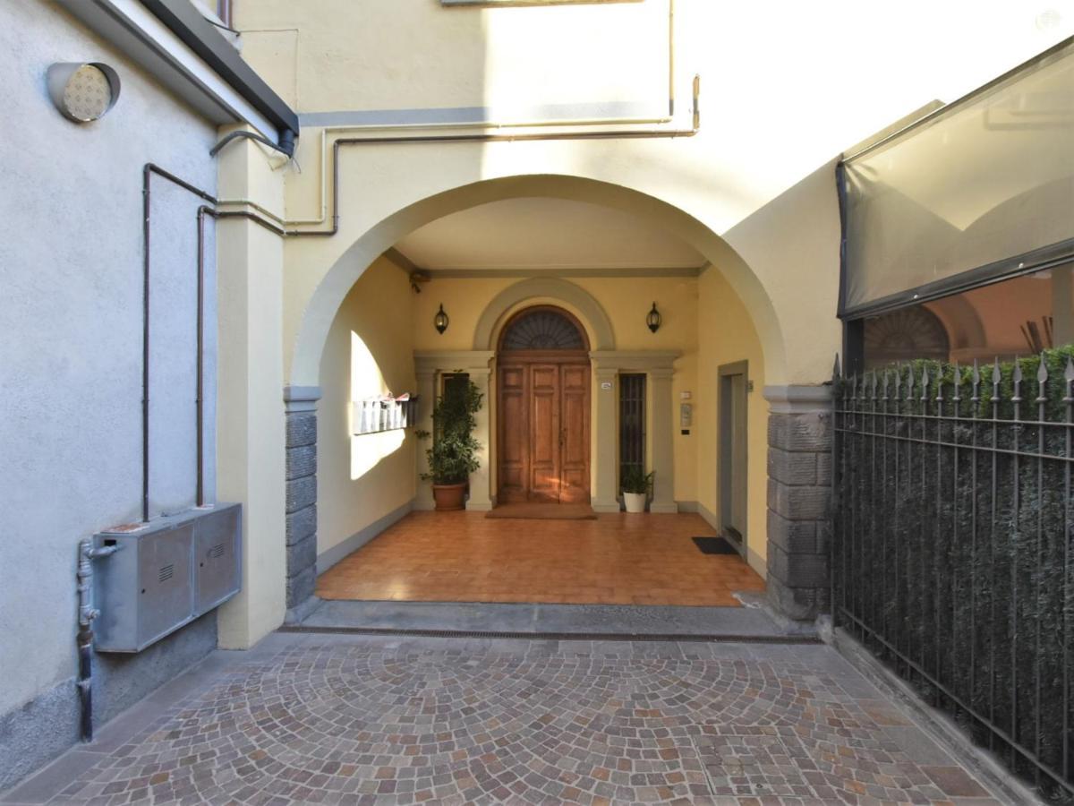 Apartment Duomo Mansarda By Interhome Ιζέο Εξωτερικό φωτογραφία