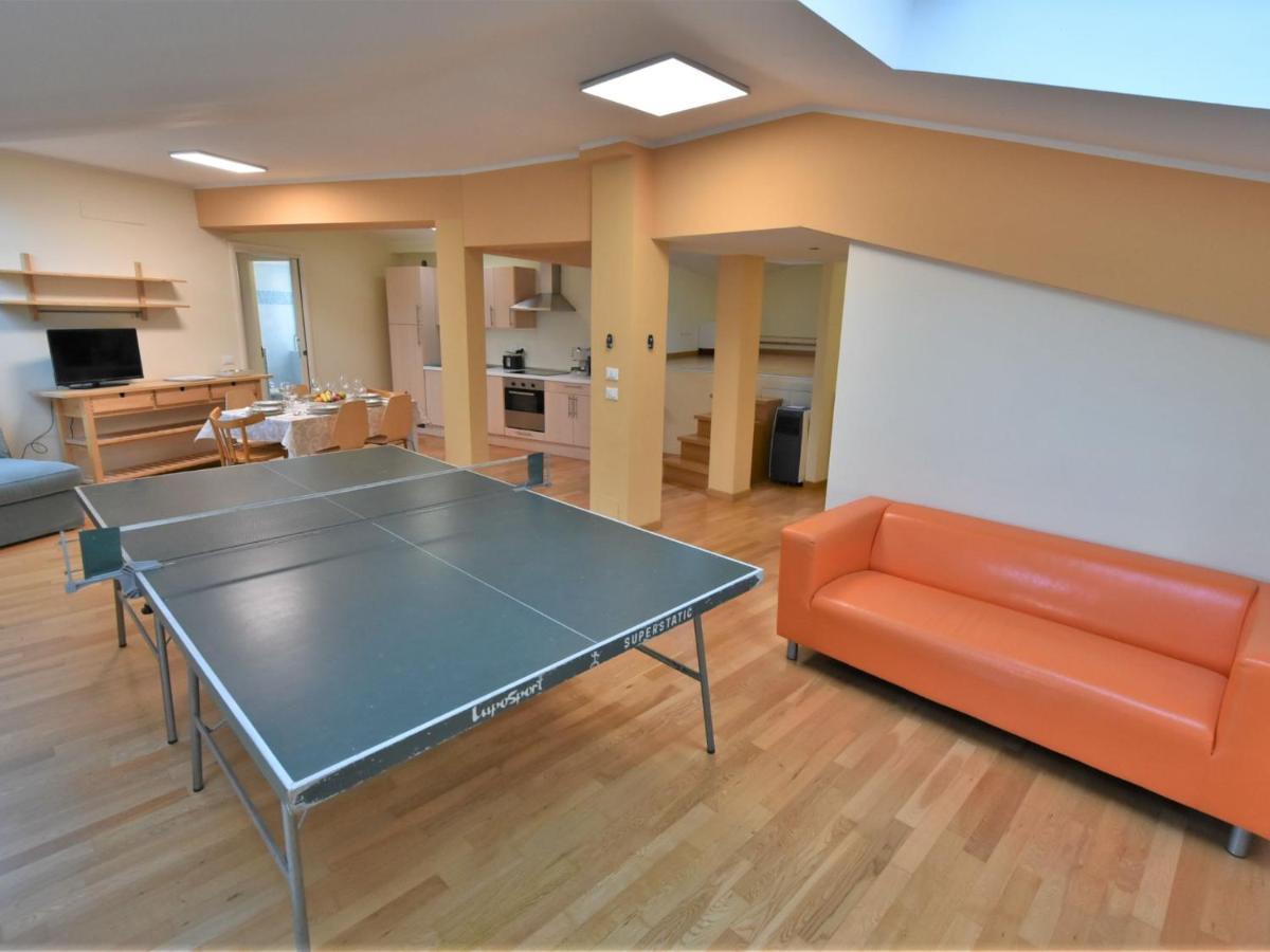 Apartment Duomo Mansarda By Interhome Ιζέο Εξωτερικό φωτογραφία
