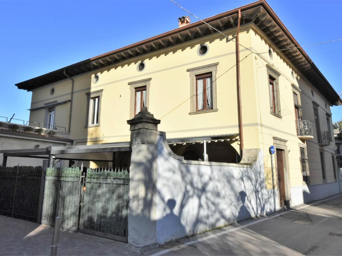 Apartment Duomo Mansarda By Interhome Ιζέο Εξωτερικό φωτογραφία