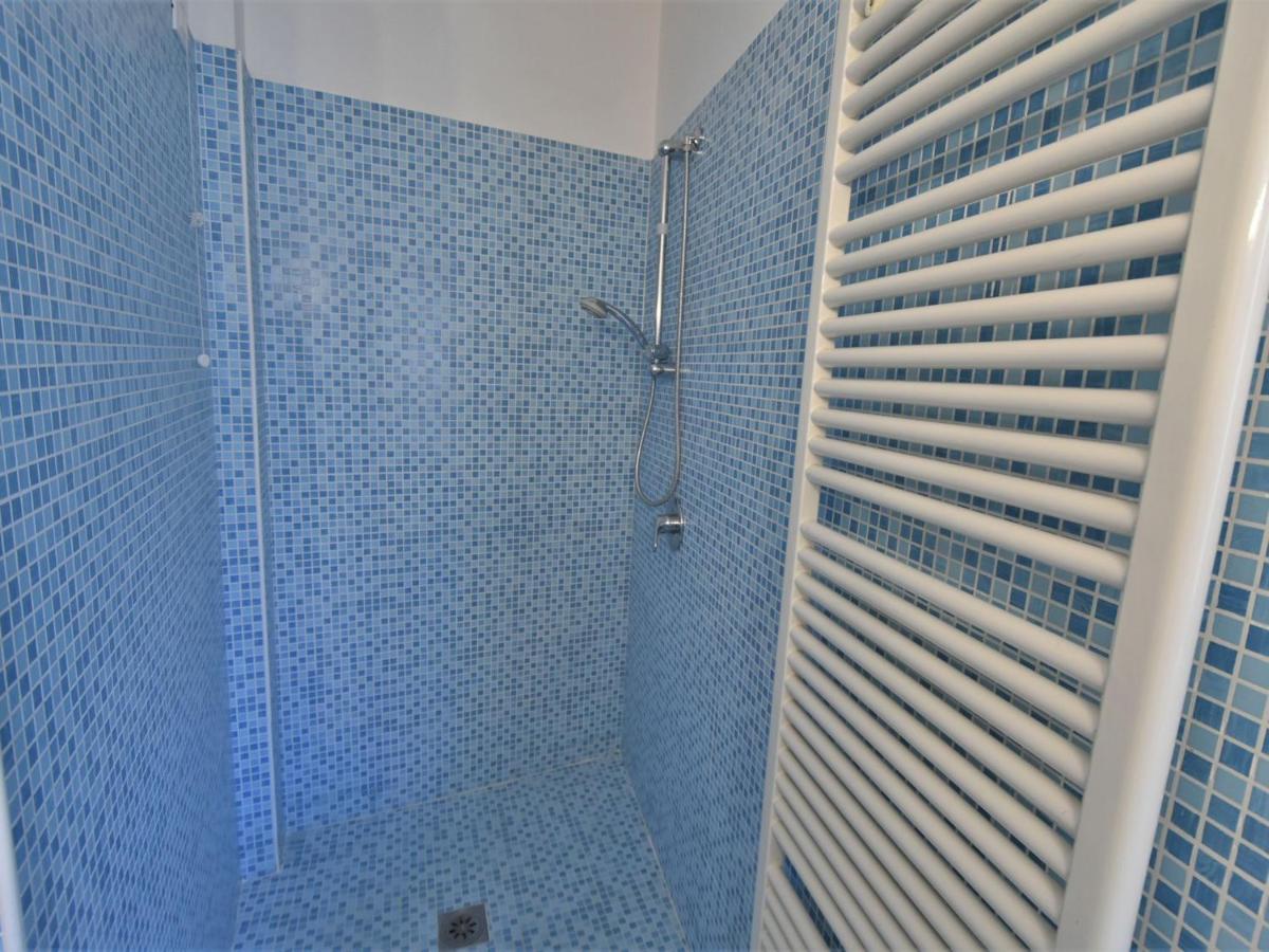 Apartment Duomo Mansarda By Interhome Ιζέο Εξωτερικό φωτογραφία